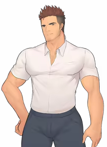 Page 505 of Sirius Summer FULL GAME CG - preview thumbnail