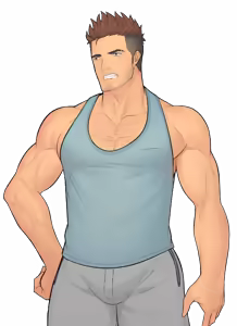 Page 512 of Sirius Summer FULL GAME CG - preview thumbnail