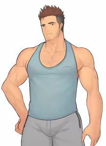 Page 513 of Sirius Summer FULL GAME CG - preview thumbnail