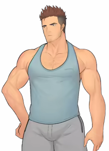 Page 515 of Sirius Summer FULL GAME CG - preview thumbnail