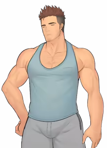 Page 522 of Sirius Summer FULL GAME CG - preview thumbnail