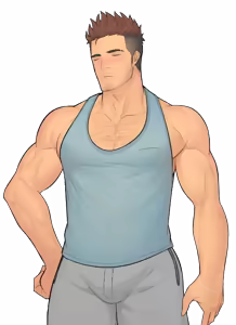 Page 525 of Sirius Summer FULL GAME CG - preview thumbnail