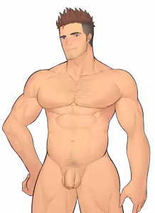 Page 532 of Sirius Summer FULL GAME CG - preview thumbnail