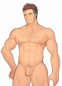 Page 535 of Sirius Summer FULL GAME CG - preview thumbnail