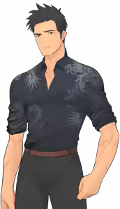Page 551 of Sirius Summer FULL GAME CG - preview thumbnail