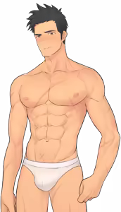 Page 563 of Sirius Summer FULL GAME CG - preview thumbnail