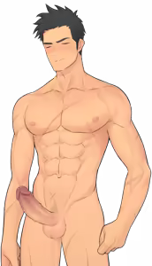 Page 574 of Sirius Summer FULL GAME CG - preview thumbnail