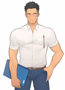 Page 631 of Sirius Summer FULL GAME CG - preview thumbnail