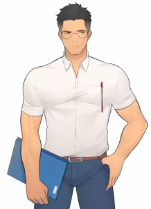 Page 633 of Sirius Summer FULL GAME CG - preview thumbnail
