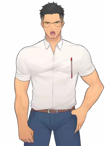 Page 641 of Sirius Summer FULL GAME CG - preview thumbnail