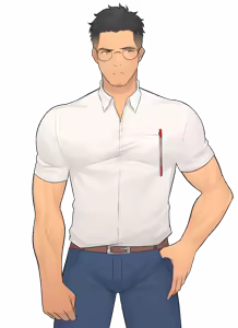 Page 643 of Sirius Summer FULL GAME CG - preview thumbnail