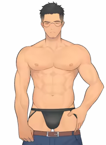 Page 647 of Sirius Summer FULL GAME CG - preview thumbnail