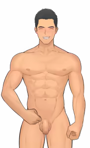 Page 703 of Sirius Summer FULL GAME CG - preview thumbnail