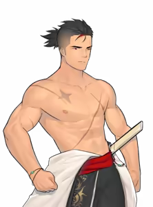 Page 723 of Sirius Summer FULL GAME CG - preview thumbnail
