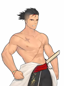 Page 724 of Sirius Summer FULL GAME CG - preview thumbnail
