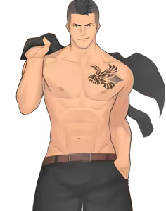 Page 743 of Sirius Summer FULL GAME CG - preview thumbnail