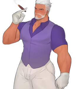 Page 785 of Sirius Summer FULL GAME CG - preview thumbnail