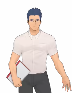 Page 812 of Sirius Summer FULL GAME CG - preview thumbnail