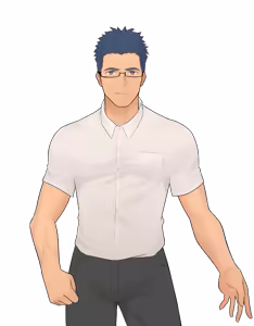 Page 818 of Sirius Summer FULL GAME CG - preview thumbnail