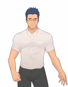 Page 819 of Sirius Summer FULL GAME CG - preview thumbnail