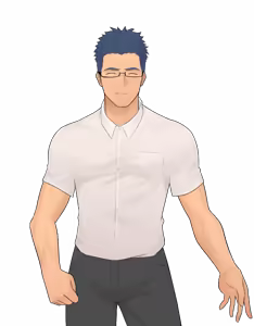 Page 821 of Sirius Summer FULL GAME CG - preview thumbnail