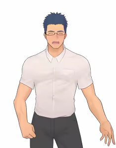 Page 823 of Sirius Summer FULL GAME CG - preview thumbnail