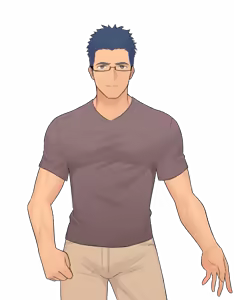 Page 826 of Sirius Summer FULL GAME CG - preview thumbnail