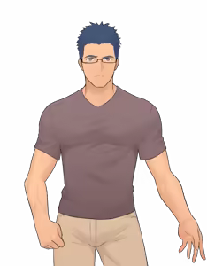 Page 827 of Sirius Summer FULL GAME CG - preview thumbnail