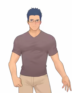 Page 829 of Sirius Summer FULL GAME CG - preview thumbnail