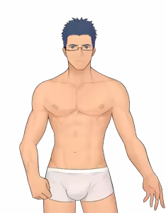 Page 831 of Sirius Summer FULL GAME CG - preview thumbnail
