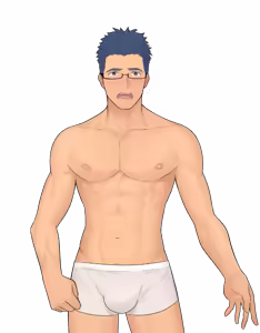Page 832 of Sirius Summer FULL GAME CG - preview thumbnail