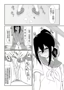Page 8 of JK Saimin Ayase wa Ore no Seidorei - preview thumbnail