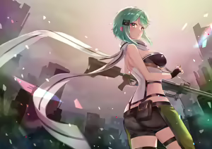 Page 3 of Sinon - preview thumbnail
