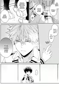 Page 13 of Boku no Sanso de Ikiteite - Live by my side. - preview thumbnail