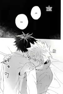 Page 30 of Boku no Sanso de Ikiteite - Live by my side. - preview thumbnail
