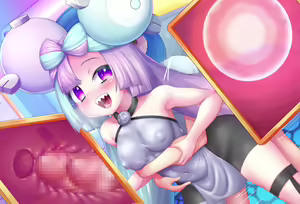 Page 3 of Nanjamo - preview thumbnail