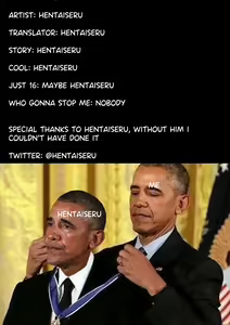 Page 24 of Incident (HENTAISERU) CHAPTER 0 right version - preview thumbnail