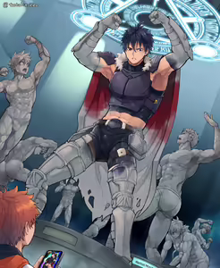 Page 114 of [Ebitendon (Torakichi)] [Fanbox 2022.11] - preview thumbnail