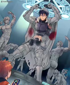 Page 115 of [Ebitendon (Torakichi)] [Fanbox 2022.11] - preview thumbnail