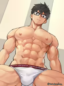 Page 63 of [Ebitendon (Torakichi)] [Fanbox 2022.11] - preview thumbnail