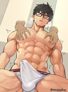 Page 66 of [Ebitendon (Torakichi)] [Fanbox 2022.11] - preview thumbnail