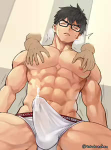 Page 67 of [Ebitendon (Torakichi)] [Fanbox 2022.11] - preview thumbnail
