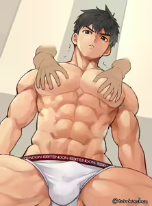 Page 69 of [Ebitendon (Torakichi)] [Fanbox 2022.11] - preview thumbnail