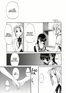 Page 17 of Shoujo Sect 2 - preview thumbnail