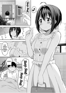 Page 2 of Kohinata Miho to Hatsu Ecchi | Miho Koninata Teve Sua Primeira Experiência Sexual Com Você - preview thumbnail