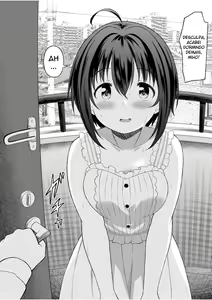 Page 3 of Kohinata Miho to Hatsu Ecchi | Miho Koninata Teve Sua Primeira Experiência Sexual Com Você - preview thumbnail