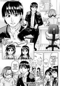 Page 5 of HHH Triple Ecchi - preview thumbnail