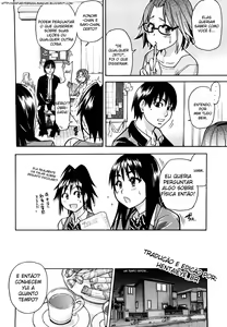 Page 6 of HHH Triple Ecchi - preview thumbnail