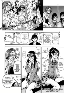 Page 10 of HHH Triple Ecchi - preview thumbnail