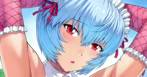 Rei to Dēto — hentai manga cover on Fhentai